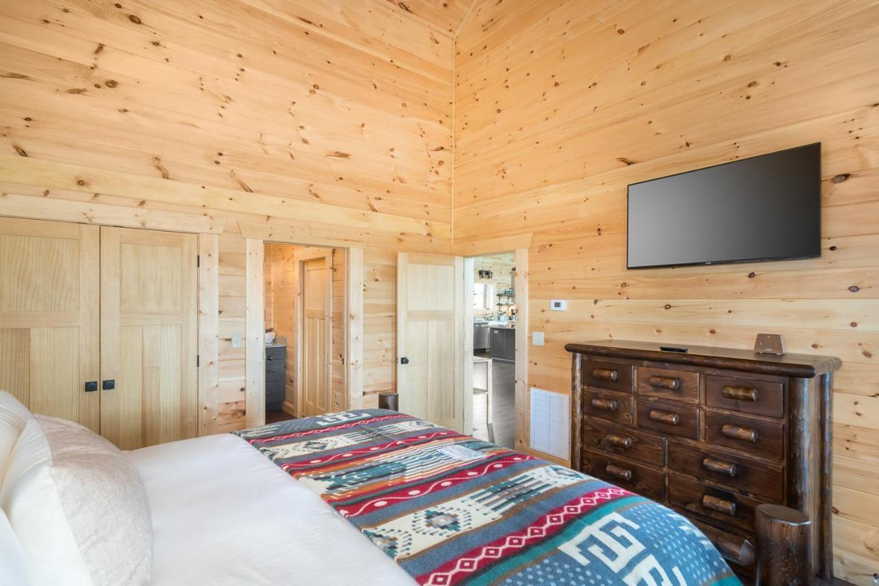 Southern Skies By Stony Brook Cabins Gatlinburg Luaran gambar