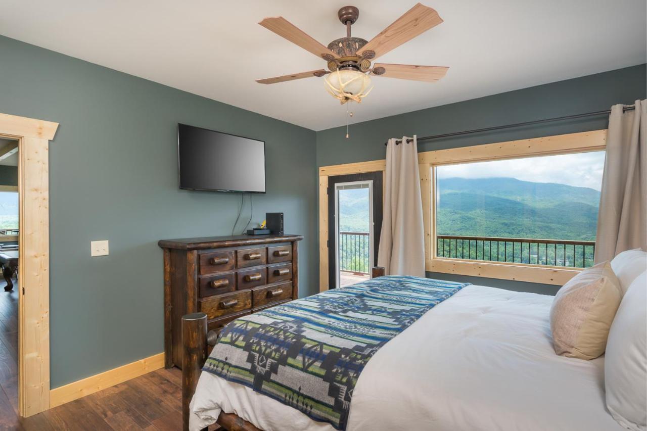Southern Skies By Stony Brook Cabins Gatlinburg Luaran gambar