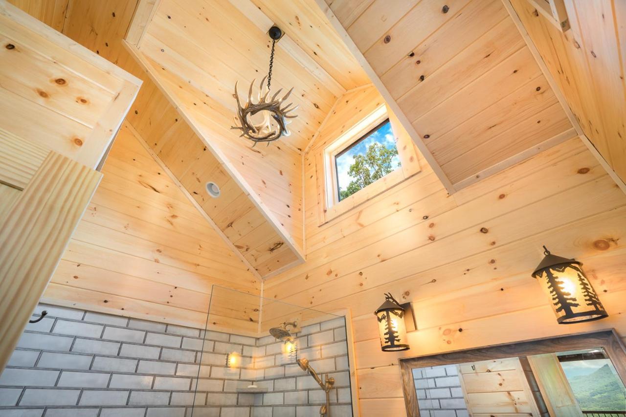 Southern Skies By Stony Brook Cabins Gatlinburg Luaran gambar